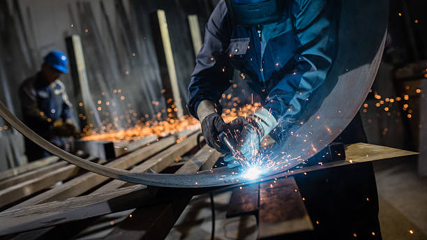  Sauk City, WI Welder Pros