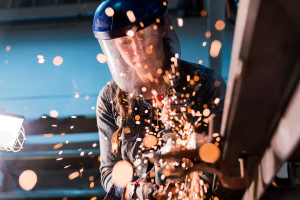  Sauk City, WI Welder Pros